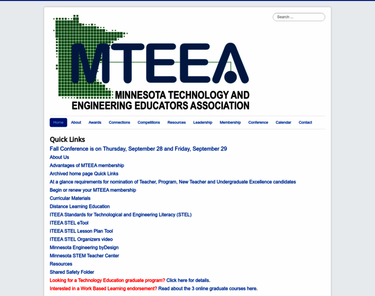 Mteea.net thumbnail