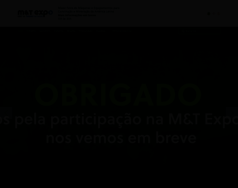 Mtexpo.com.br thumbnail