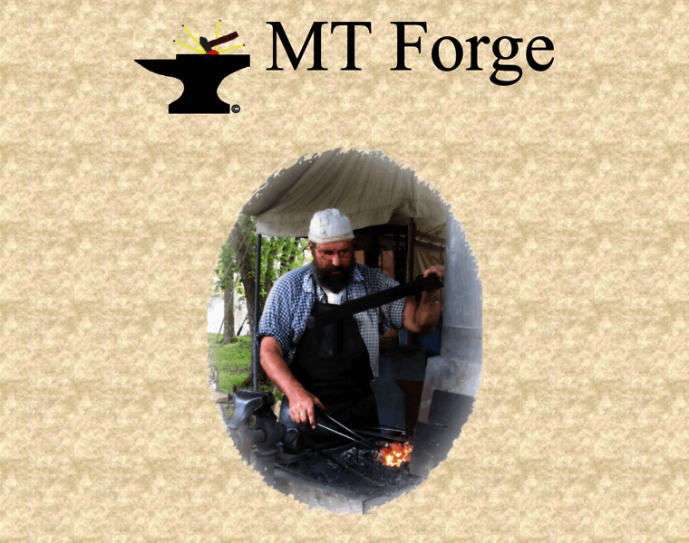 Mtforge.com thumbnail