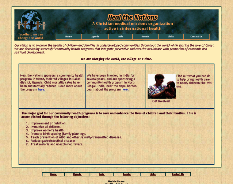 Mtghouse.com thumbnail