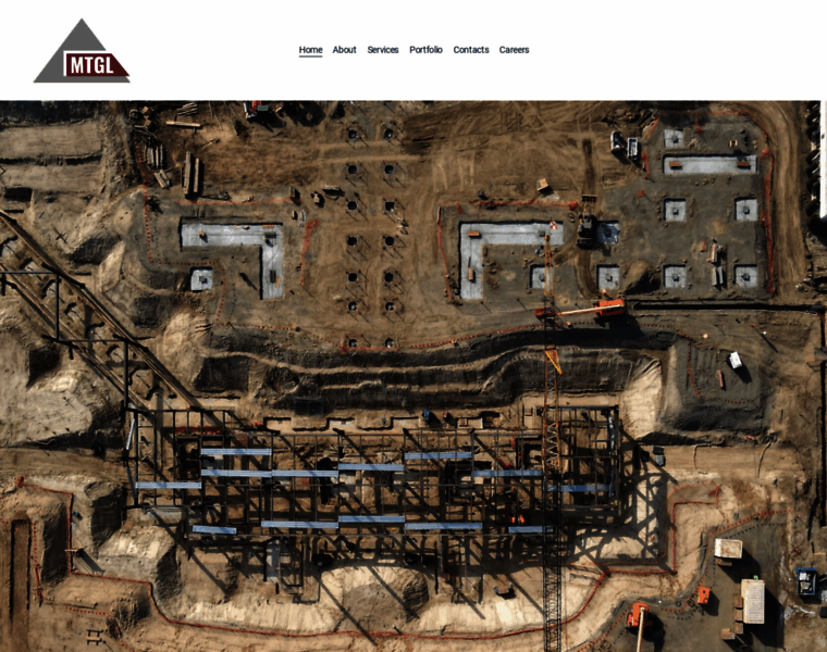 mtglinc.com at WI. MTGL, Inc.