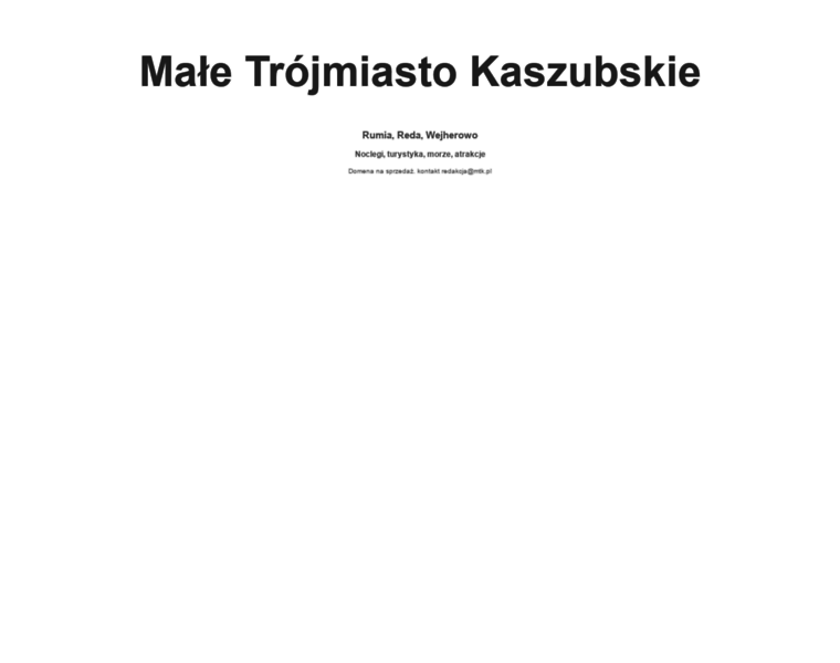 Mtk.pl thumbnail