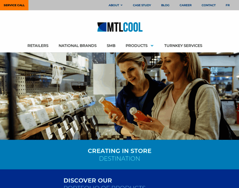 Mtlcool.com thumbnail