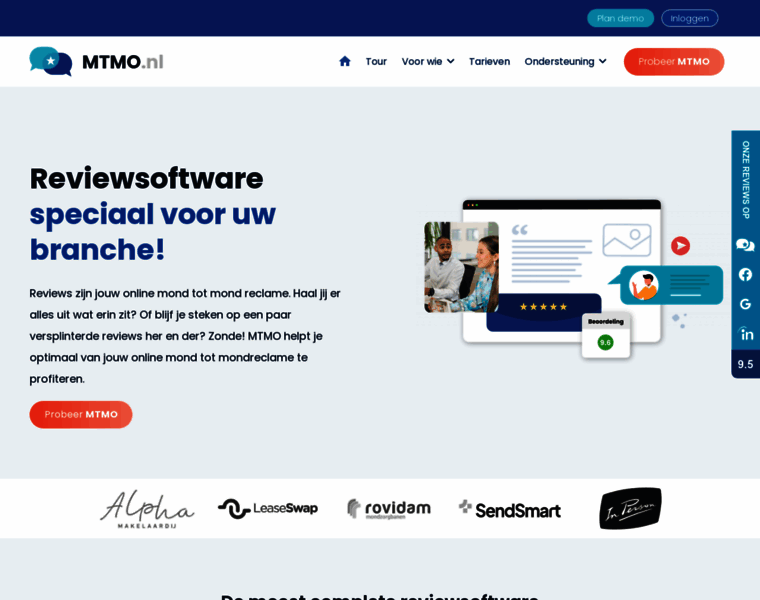 Mtmo.nl thumbnail