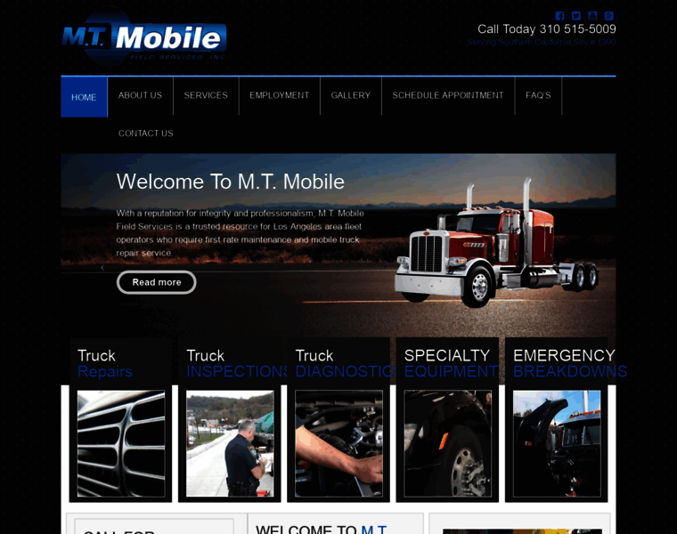 Mtmobile.com thumbnail