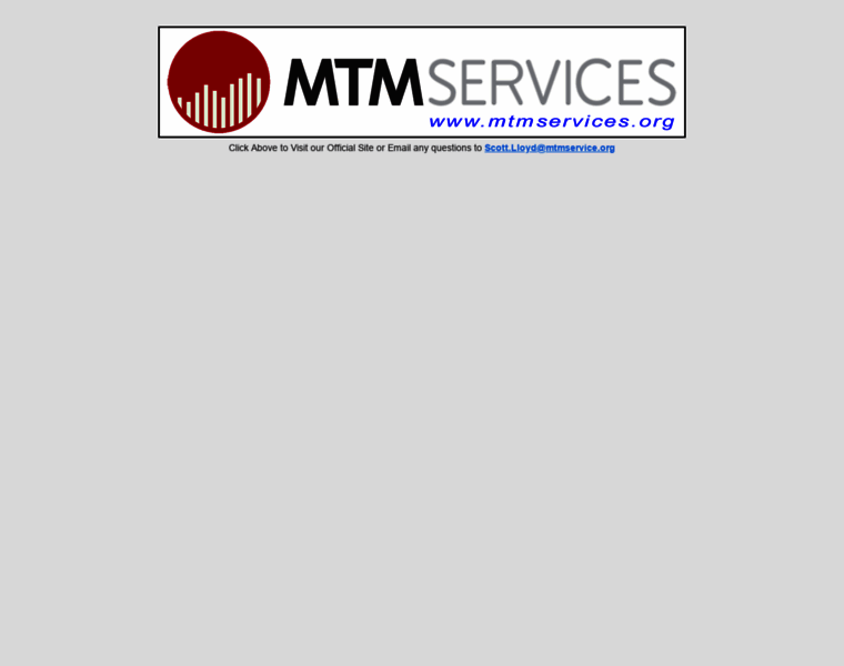 Mtmservicesresources.com thumbnail