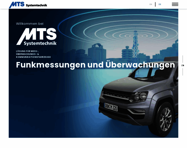Mts-systemtechnik.de thumbnail
