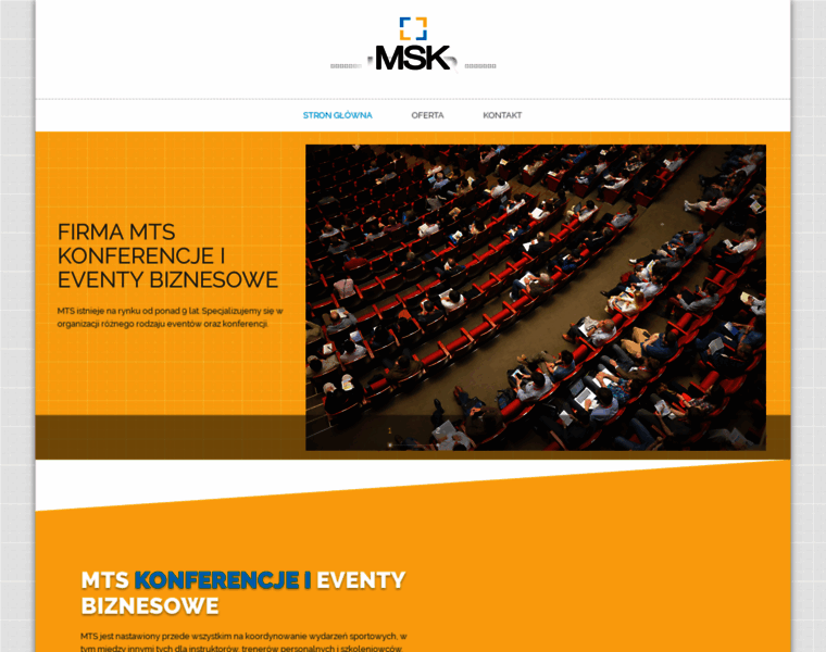Mtskonferencja.pl thumbnail