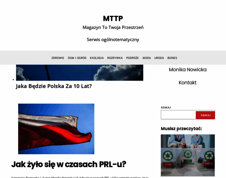 Mttp.pl thumbnail