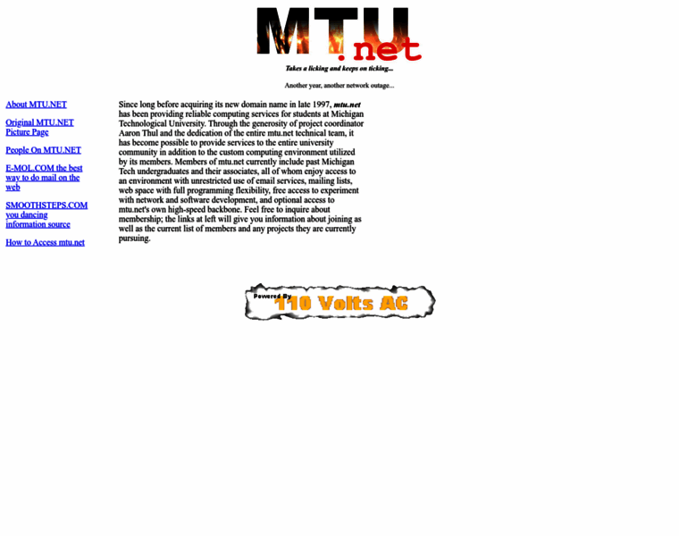 Mtu.net thumbnail