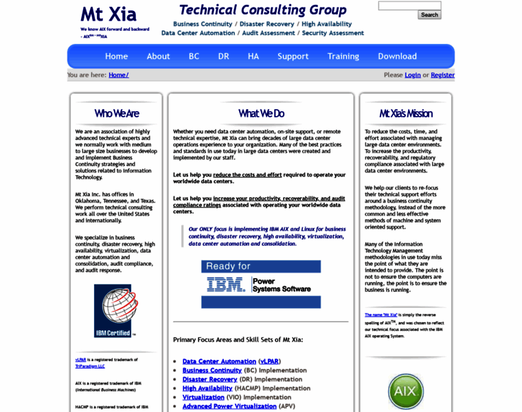 Mtxia.com thumbnail