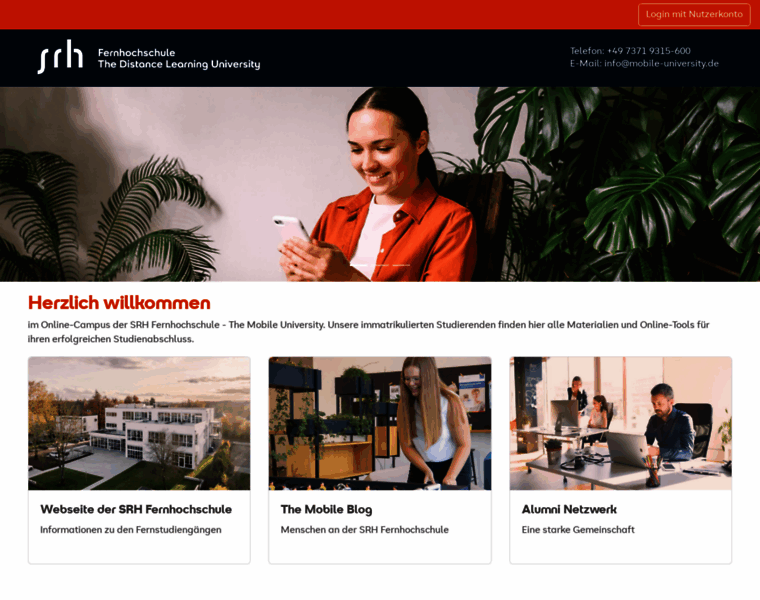 Mu-campus.de thumbnail Mu-campus.de thumbnail