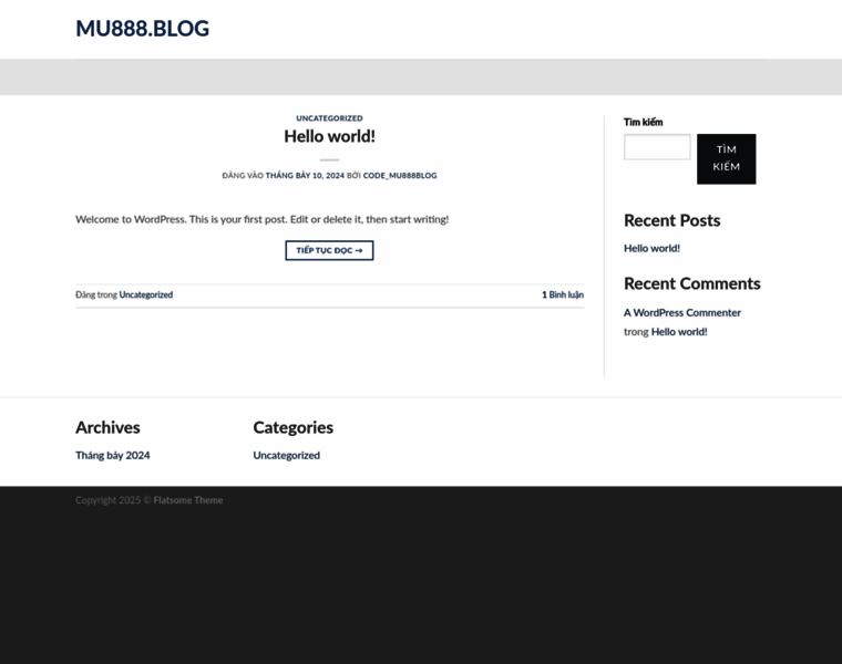 Mu888.blog thumbnail Mu888.blog thumbnail