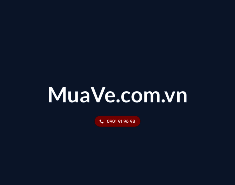 Muave.com.vn thumbnail