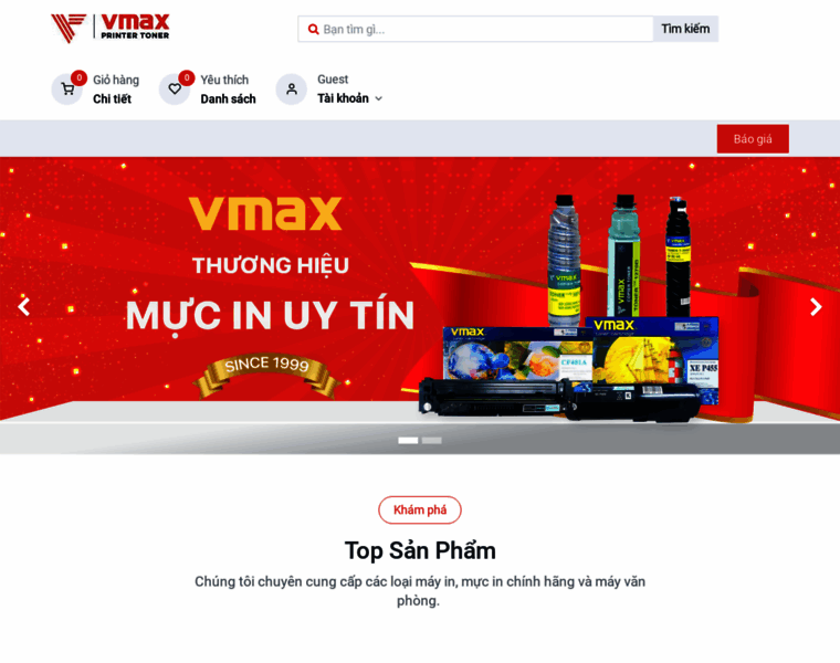 Mucin.vmax.vn thumbnail