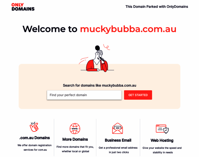 Muckybubba.com.au thumbnail