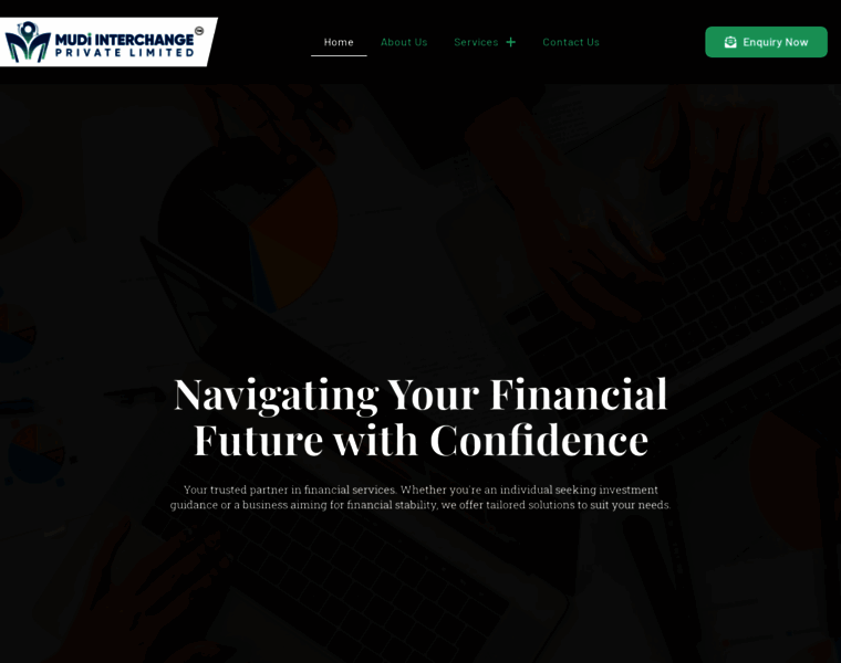 Mudiinterchange.com thumbnail Mudiinterchange.com thumbnail