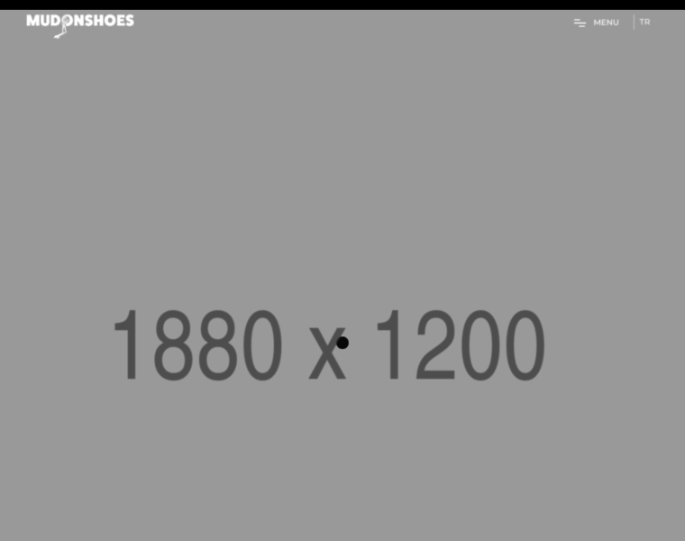 Mudonshoes.com thumbnail