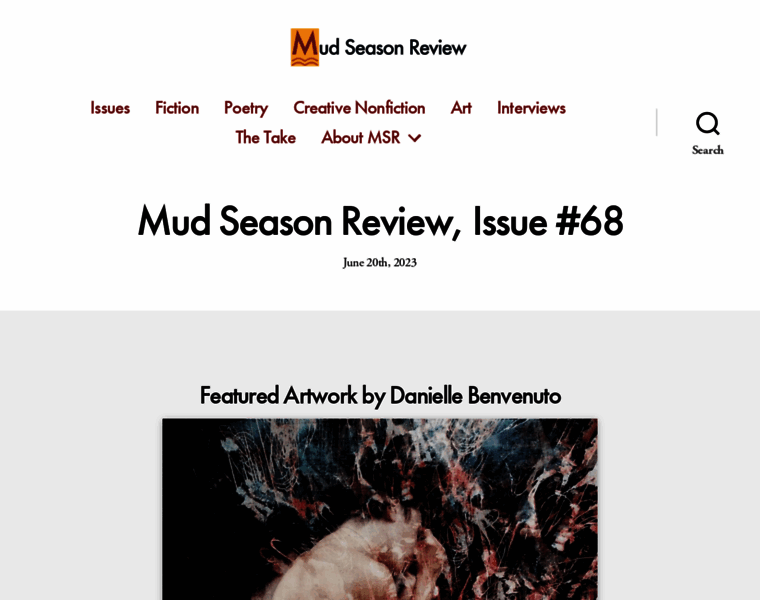 Mudseasonreview.com thumbnail