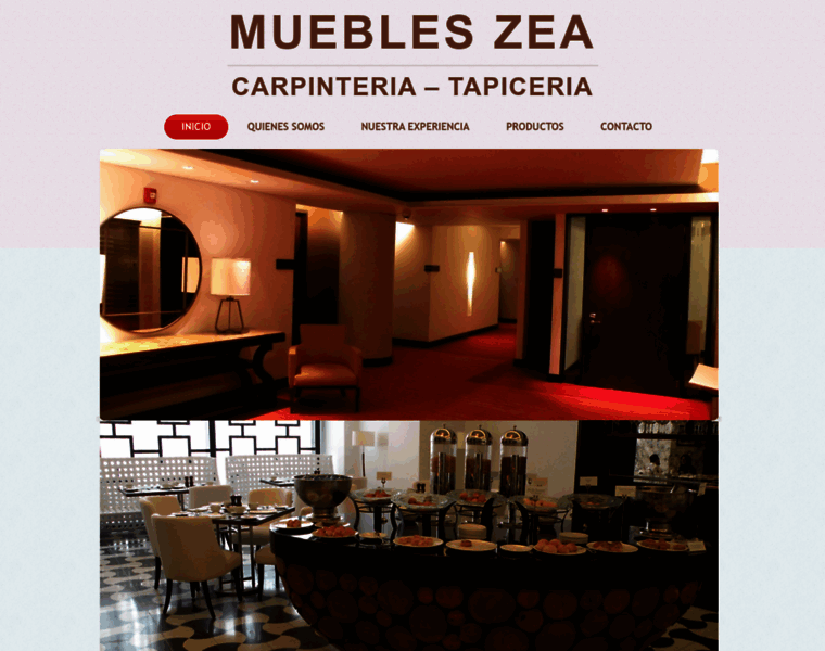 Muebleszea.com thumbnail