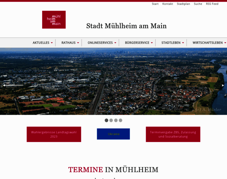 Muehlheim.de thumbnail