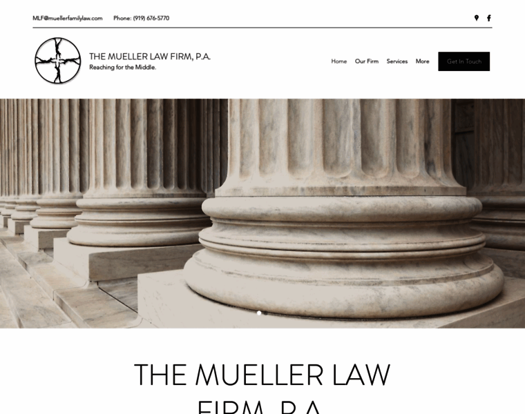 Muellerfamilylaw.com thumbnail