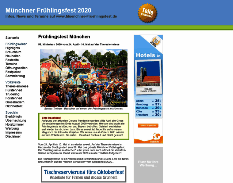 Muenchner-fruehlingsfest.de thumbnail