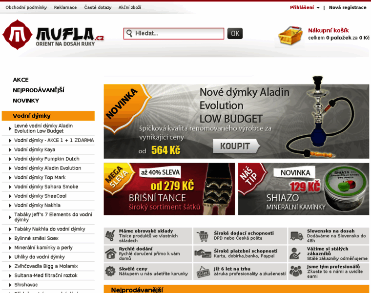 Mufla.cz thumbnail