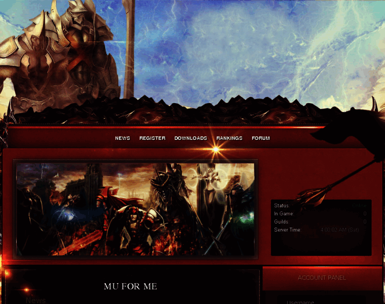 Mufor.me thumbnail Mufor.me thumbnail