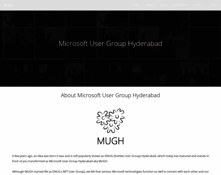Mugh.net thumbnail