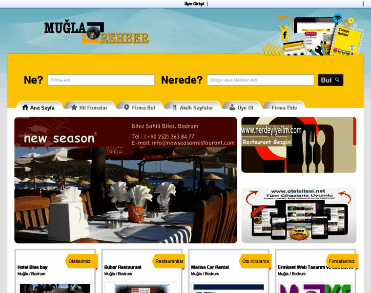Muglarehber.com thumbnail Muglarehber.com thumbnail