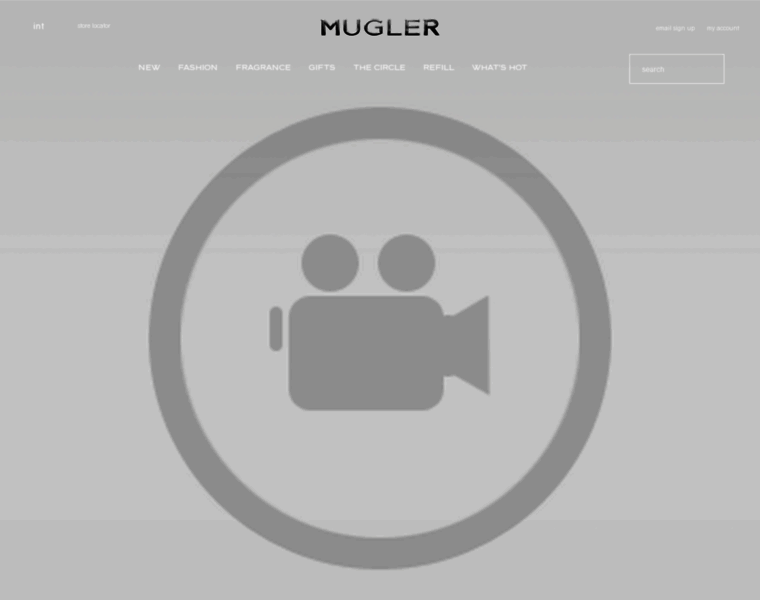 Mugler.ca thumbnail