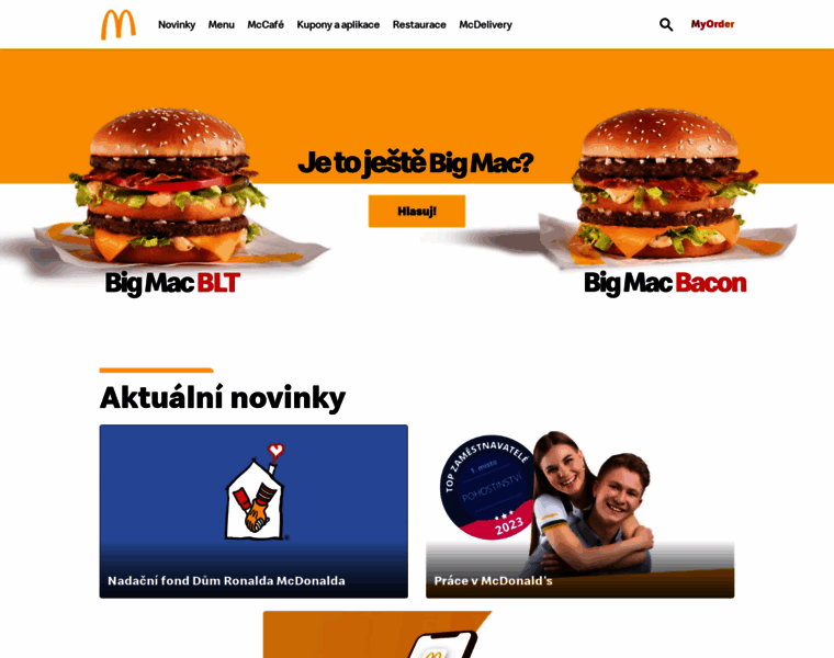Mujburger.cz thumbnail