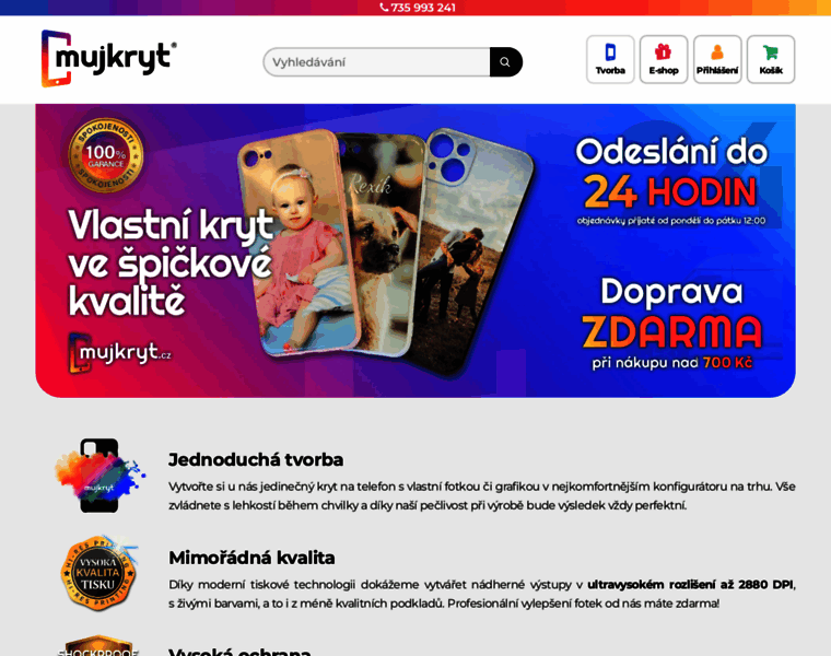 Mujkryt.cz thumbnail