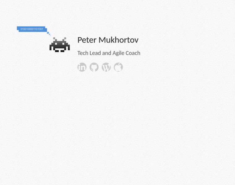 Mukhortov.com thumbnail