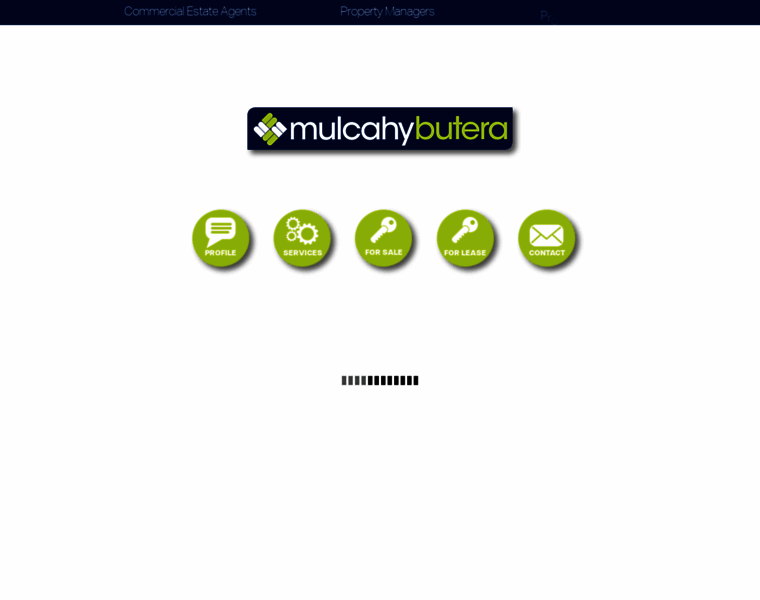 Mulcahybutera.com thumbnail