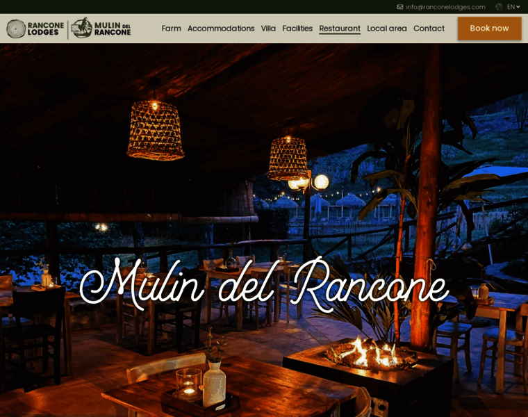 Mulindelrancone.com thumbnail