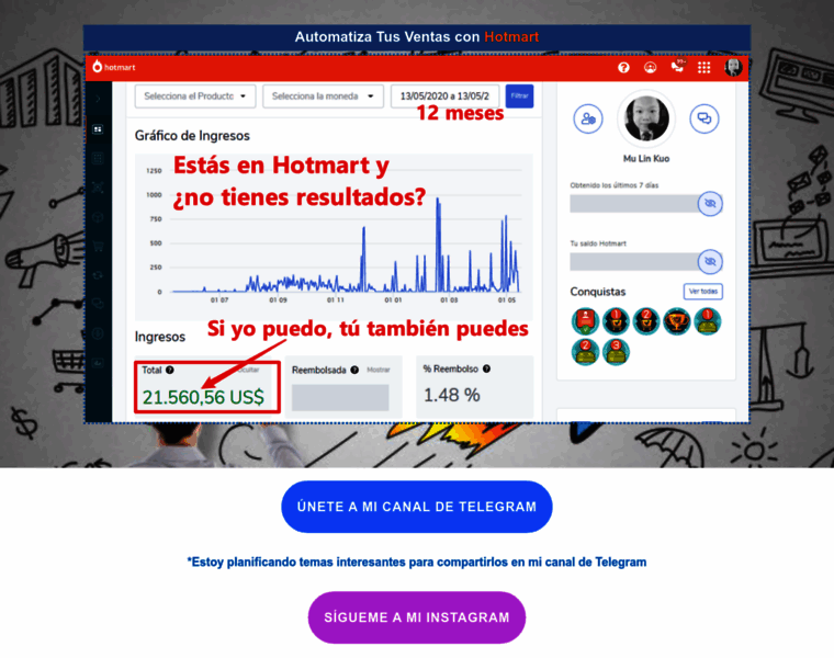 Mulinkuo.com thumbnail