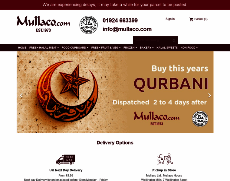 Mullaco.com thumbnail Mullaco.com thumbnail