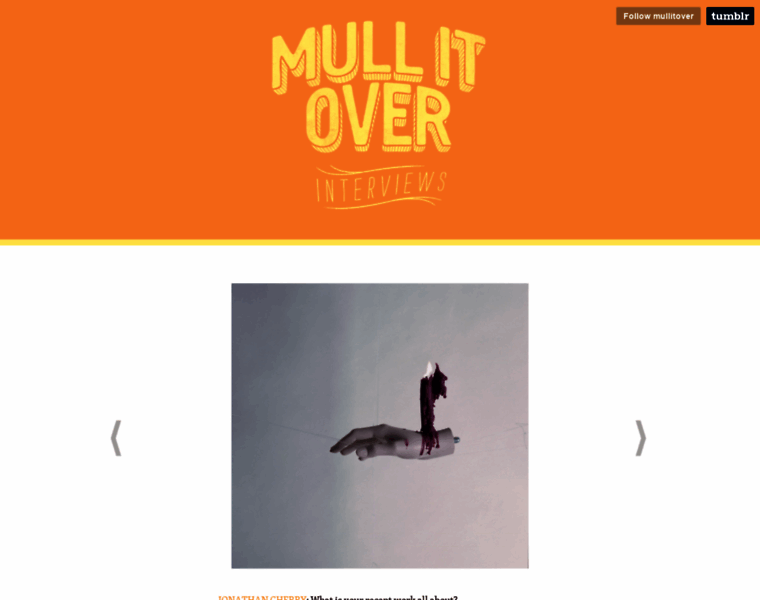 Mullitover.cc thumbnail