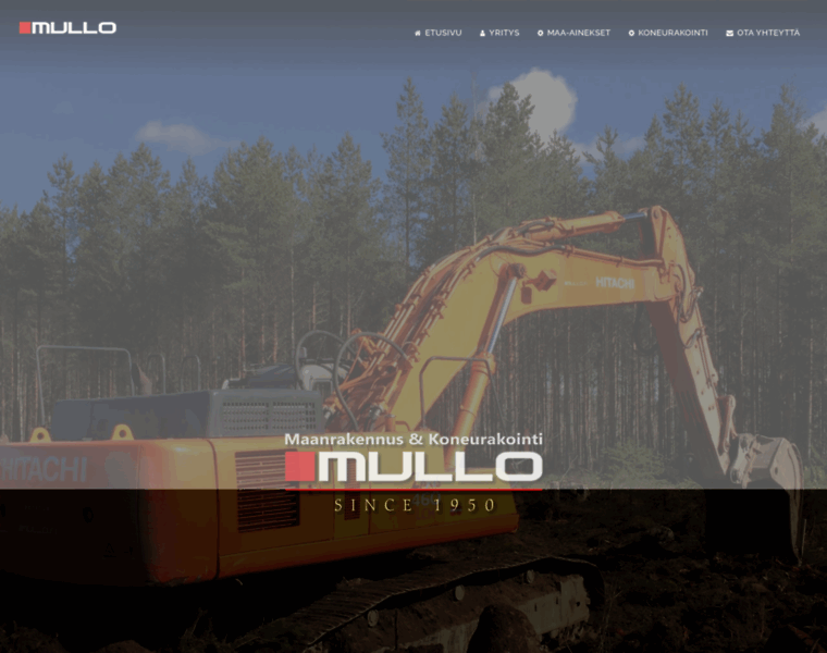 Mullo.fi thumbnail