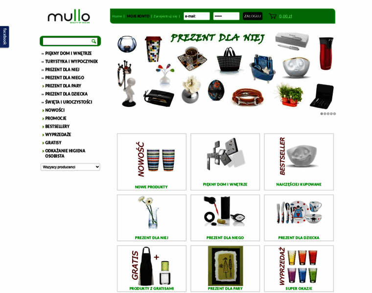 Mullo.pl thumbnail