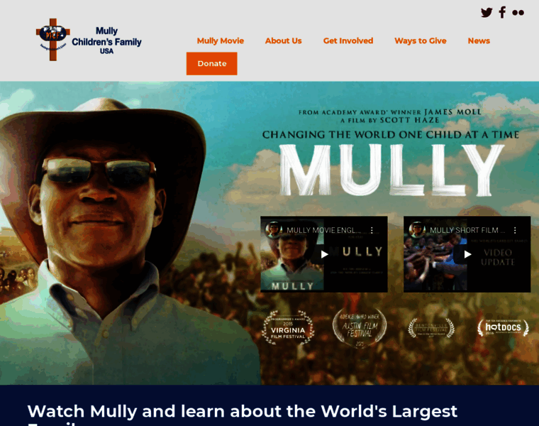 Mullymovie.com thumbnail