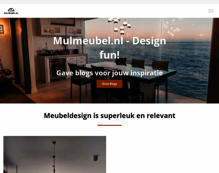 Mulmeubel.nl thumbnail