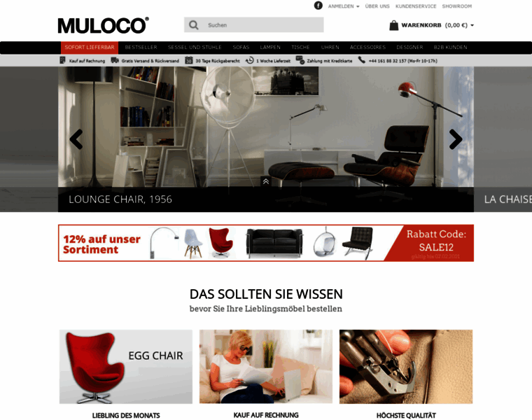 Muloco.com thumbnail