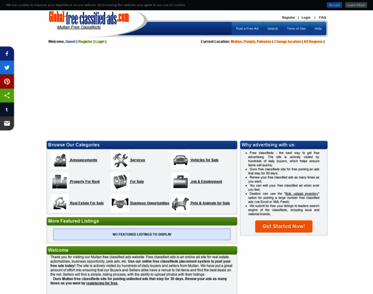 Multan-pb-pk.global-free-classified-ads.com thumbnail