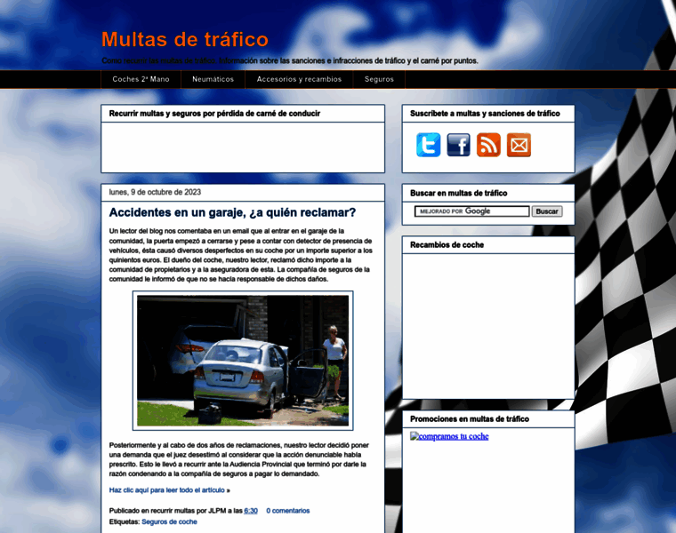 Multas.com.es thumbnail