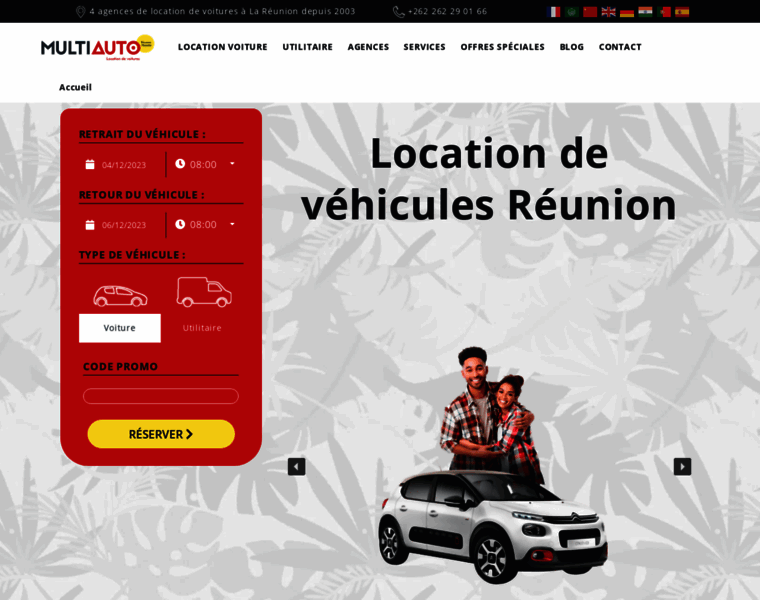 Multiauto.fr thumbnail