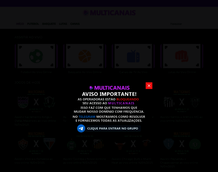 Multicanais.bi thumbnail Multicanais.bi thumbnail