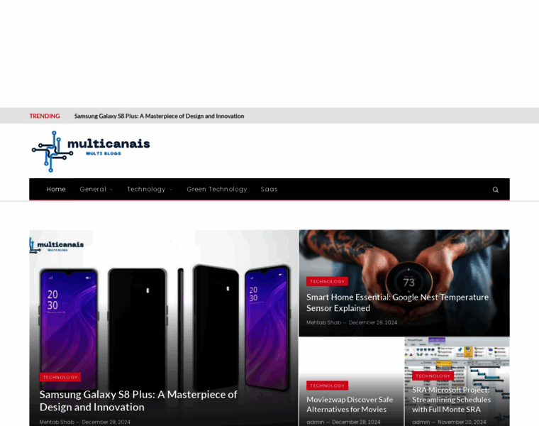 Multicanais.co.uk thumbnail Multicanais.co.uk thumbnail